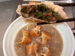 -朝阳糁馆(平安路店)