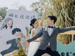 -怪咖·joker陈楠