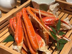 -Minase水濑·日料放题(外滩店)