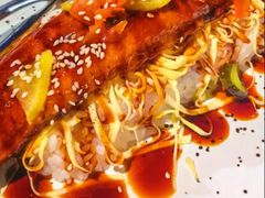 -将太无二·北美传奇寿司(瑞士公寓店)