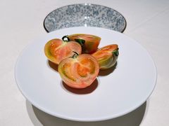 -四季民福烤鸭店(外滩外白渡桥店)