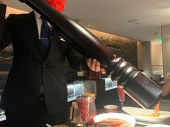 -海派悦庭·海胆烧麦·新融合菜(凯德广场店)