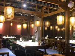 大堂-丁里羊肉小镇(太宁路口店)