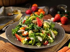 -WOLFGANG PUCK KITCHEN & BAR(迪士尼小镇店)