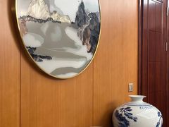 -锦河别院酒楼