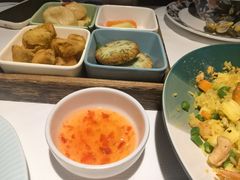 -花样西贡·蜜越餐厅·法式越南料理(水晶城店)