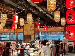 -味鼎长安·地道陕菜(凤城一路店)
