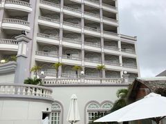 -芽庄日出海滩水疗酒店