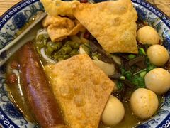 -柳石居柳州螺蛳粉(万达店)