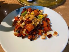-宋庄魁元艺术餐厅