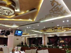 大堂-巴音浩日娲·蒙餐(双林东路店)