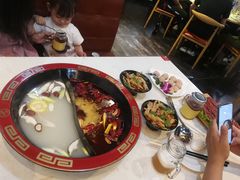 -京门活鱼馆·鱼火锅(百子湾（原红庙）店)