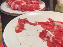 -京悦南门涮羊肉·羊蝎子火锅(田林路店)