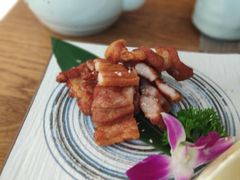 -酒井酱子·深夜食堂(东城汇店)