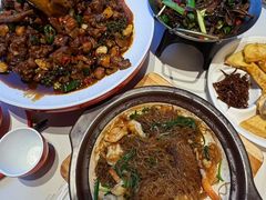 -偏爱炒鸡(老县衙店)