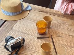 -Vanilla Specialty Coffee(八大关店)
