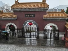 -戏马台景区