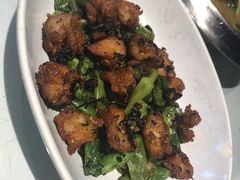 -汤城小厨•粤菜•靓汤(苏州街店)