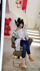 -上禾 HAIR SALON