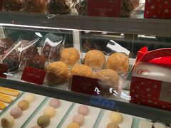 -西树泡芙(静安大悦城店)