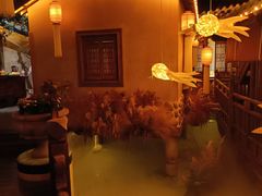 -叶叶菩提·晋福宫