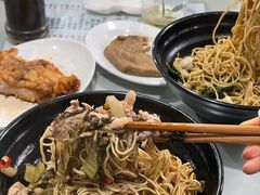 -老地方面馆(思南路店)