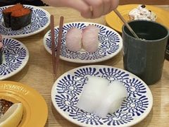 -合点寿司(金虹桥商场店)