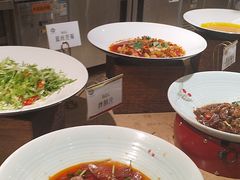 -芭菲盛宴·环球美食(锦城万达广场店)