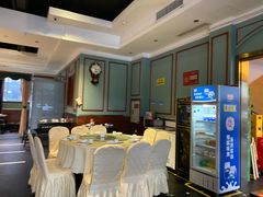 大堂-茅溪菜·家宴(上品拾陆店)