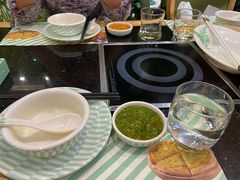 -青柠记忆泰式海鲜火锅(合生汇购物中心店)