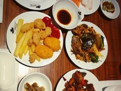 -汉巴味德(大悦城店)