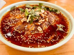 夫妻肺片-陈麻婆豆腐总店