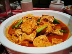 -西贝莜面村(镇江苏宁广场店)