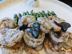 -翠湖宾馆·中餐厅