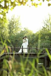 -天一婚纱摄影TIA STUDIO(珠海路店)