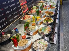 -大闫家烧烤·小海鲜家常菜(郑庄店)