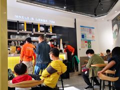 -丘大叔柠檬茶(乐峰广场分店)