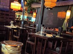 -绿茶餐厅(昆明世纪金源店)