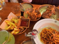 -COMMUNE幻师(五角场店)