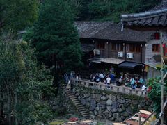 -楠溪江风景名胜区