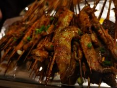 -晓靖轩烧烤(沙河风情店)