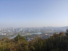 -宝界山林公园