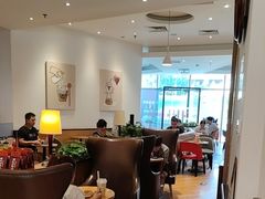 -COSTA COFFEE(天通苑华联店)