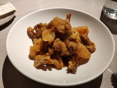 鸡里蹦-boundaries籬苑(瑞光创意工厂-贰号院店)