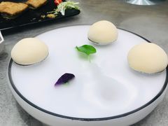 -喜宴又一村·粤菜·茶点·海鲜(壹方天地店)