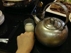-英子补身汤(海兰路店)