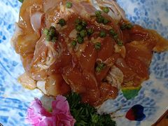 -红沃烤肉(家乐福2部店)