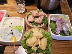 -锅小主火锅(楚翘城店)