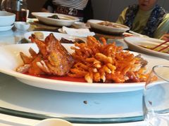 松鼠桂鱼-眉州东坡(团结湖店)