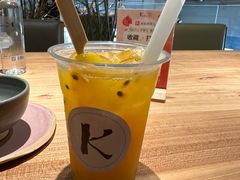 -KimPro 辛普乐概念韩餐